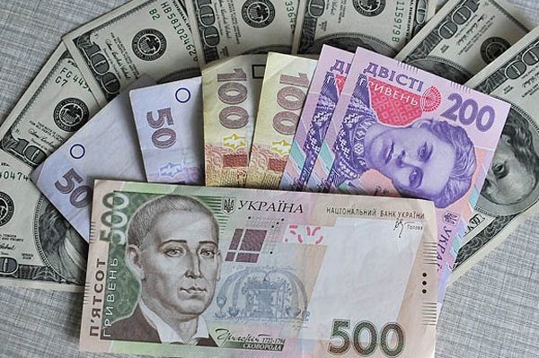 Все основные валюты «заморозились»: курс на 11-е декабря. Новости Украины