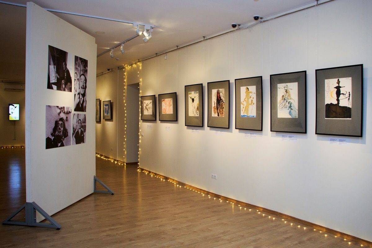 Топ-5 музеев Днепра. Новости Днепра