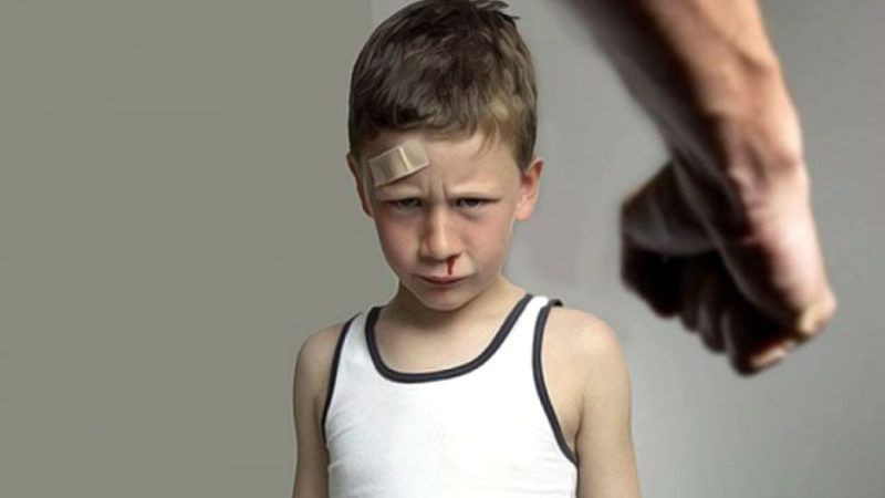 Сын депутата горсовета Днепра избил сына: полиция приняла меры. Новости Днепра