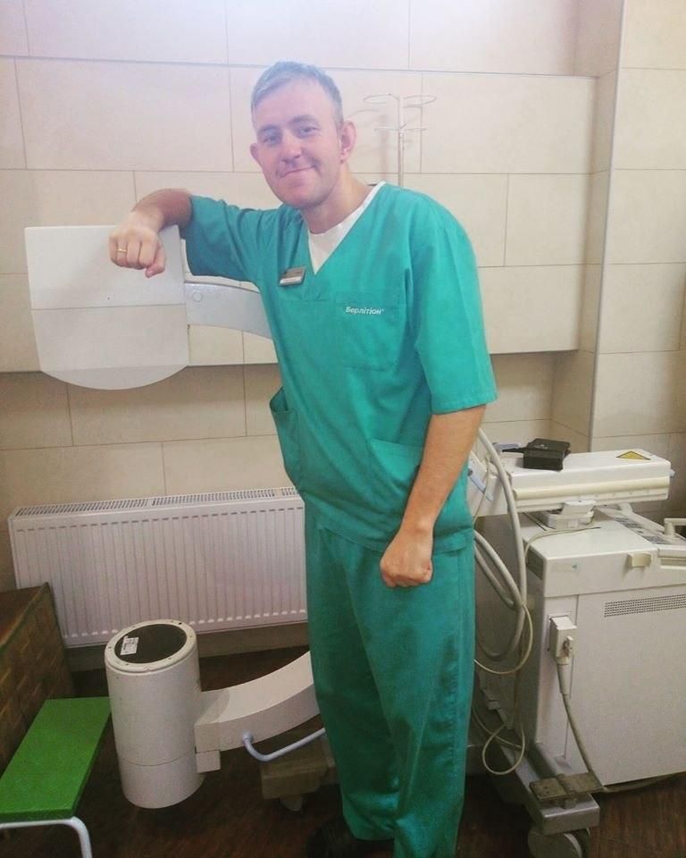 «Не понравилось обслуживание»: в Днепре «недовольный пациент» избил медика. Новости Днепра