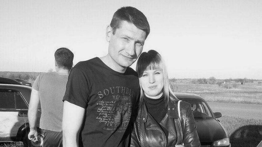 В Днепре собирают помощь детям, родители которых погибли в ДТП. Новости Днепра
