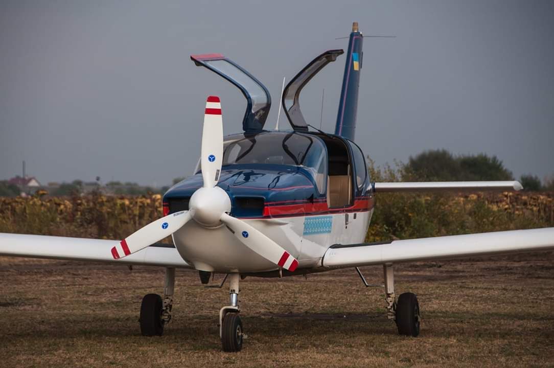 От магического шоу – до полета на самолете: чем удивить вторую половинку на День влюбленных в Днепре. Новости Днепра