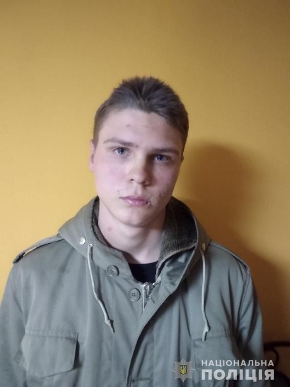 Пропали трое подростков: розыск несовершеннолетних. Новости Днепра