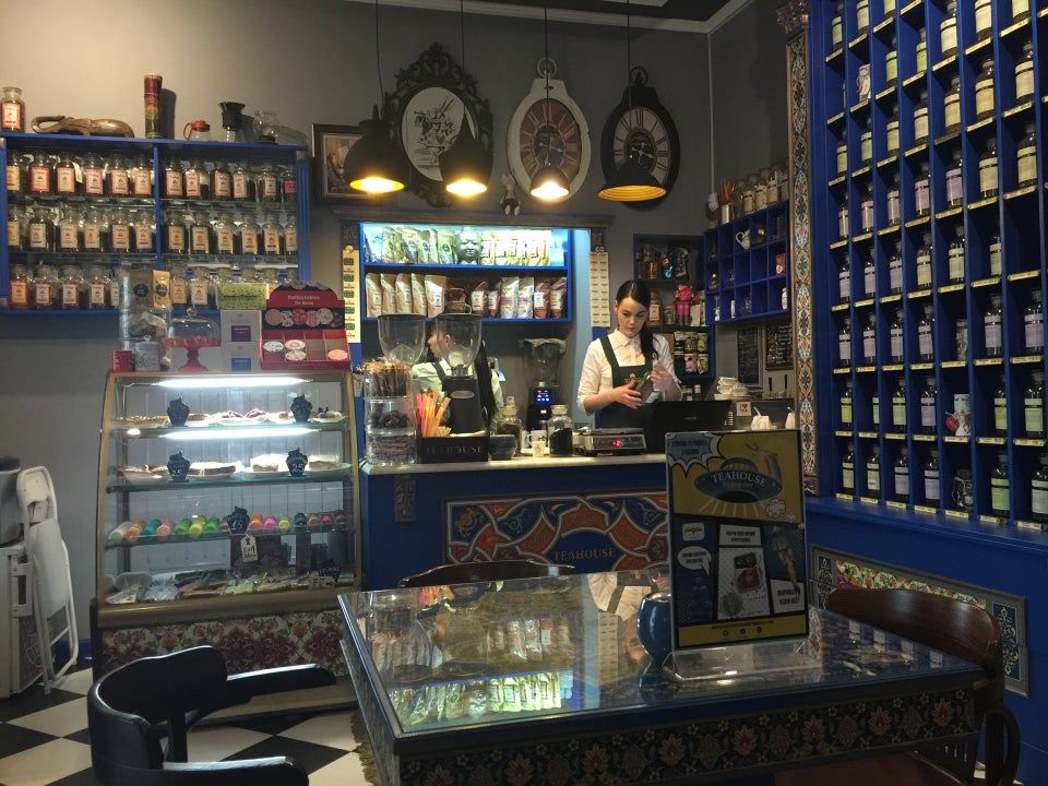 «Кофе идешь пить?»: ТОП лучших кофеен Днепра. Новости Днепра