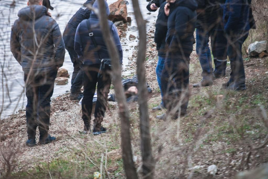 Полиция просит помочь опознать труп девушки. Новости Днепра