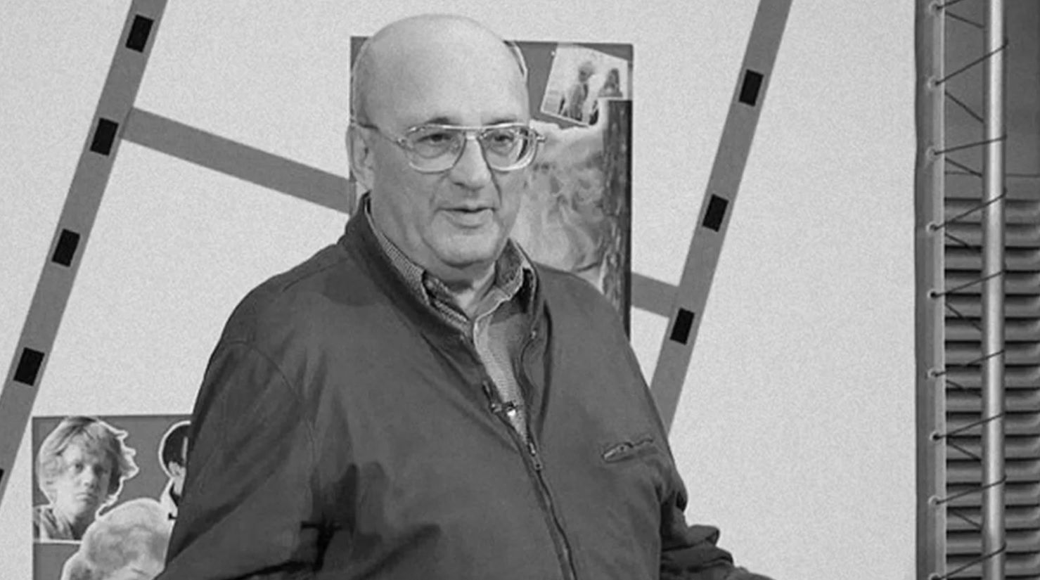 Умер режиссер «Приключений Электроника» и «Чародеев». Новости Украины