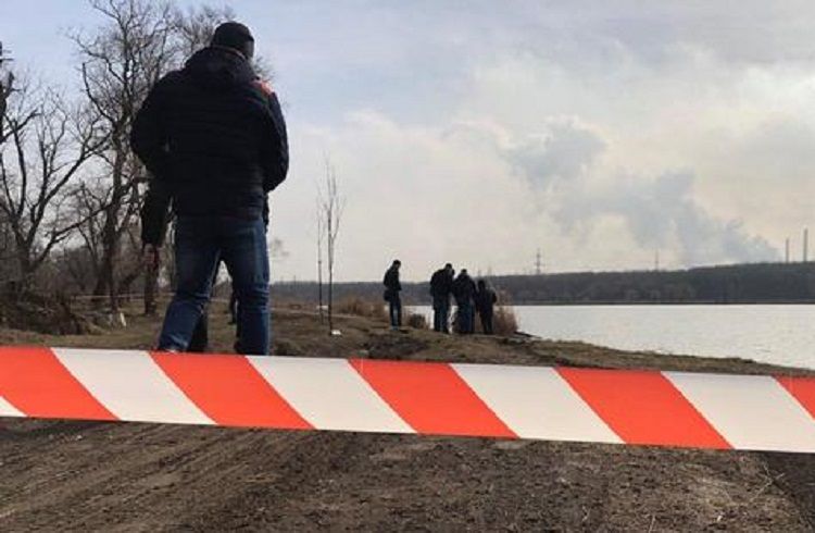 В Кривом Роге обнаружили голову расчлененной женщины. Новости Днепра