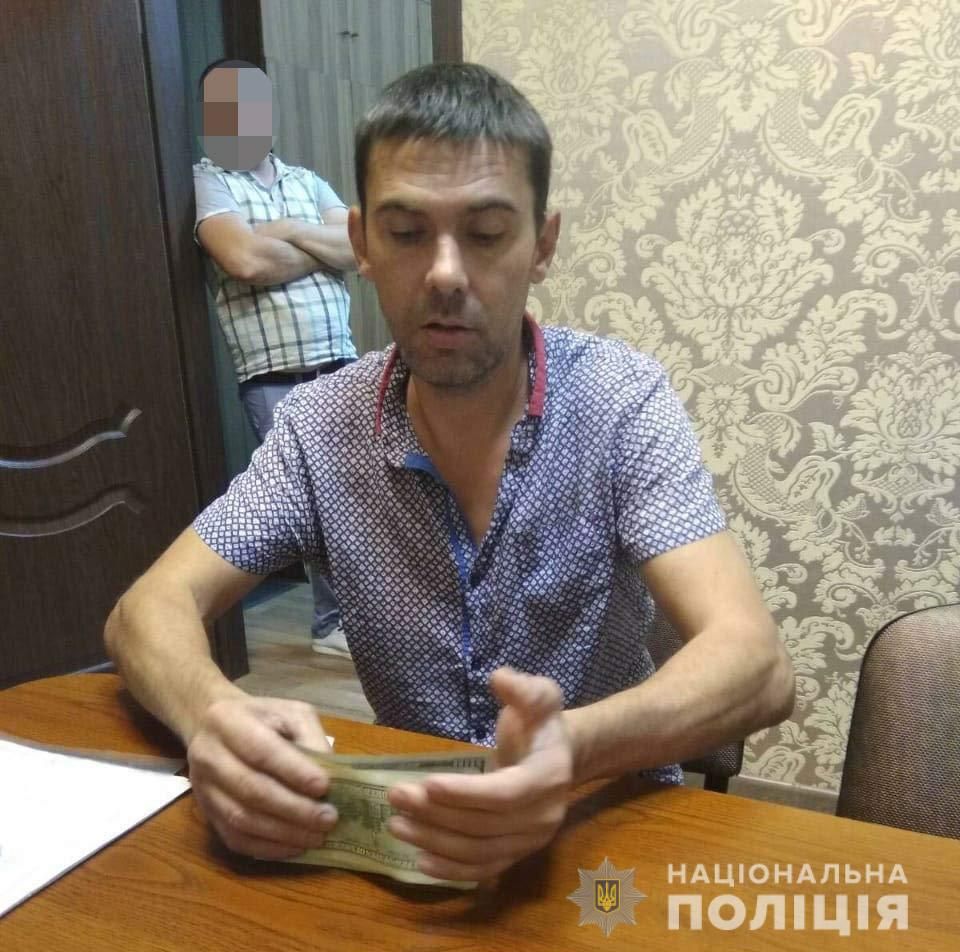 «Вы могли его видеть»: в Днепре разыскивается мошенник. Новости Днепра