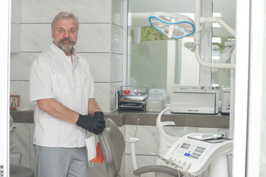 Стоматологические клиники Днепра: 5 критериев выбора стоматологии для взрослых и детей