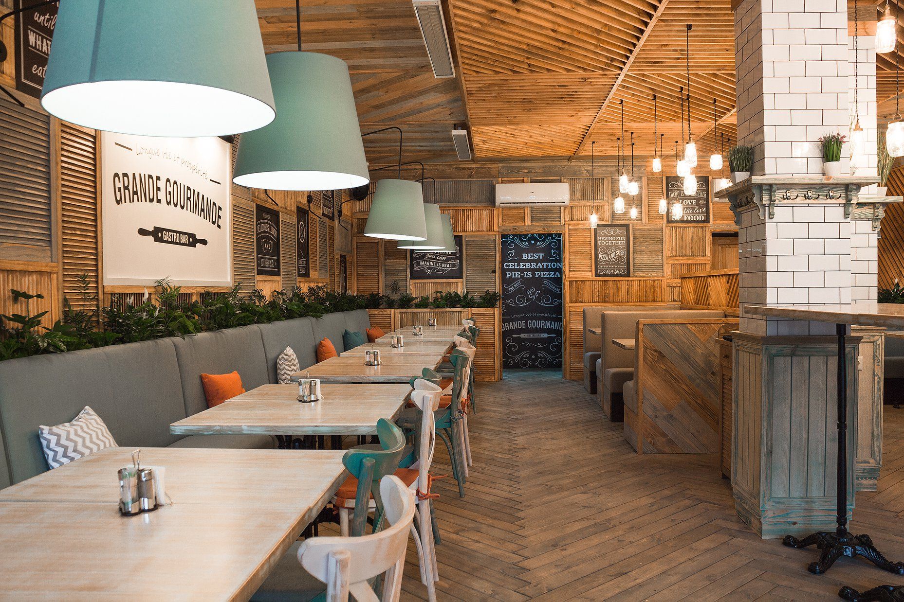 «Дух Востока»: где в Днепре самые вкусные суши и роллы. Новости Днепра