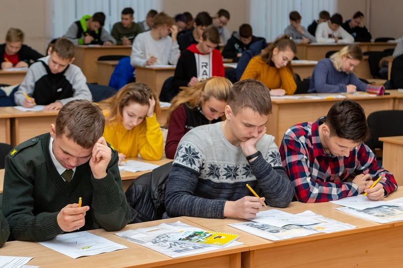 Стартовал третий сезон Interpipe Mechatronic Lab