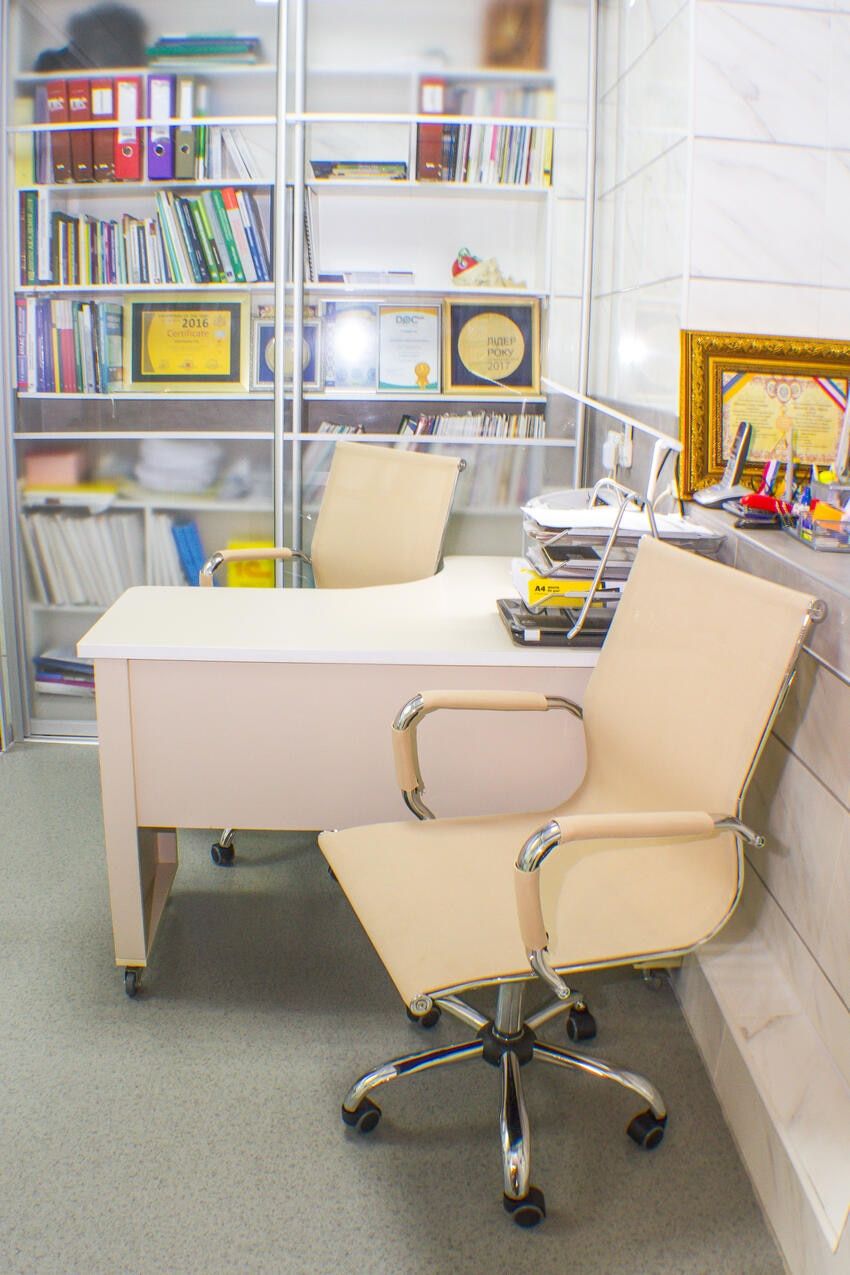 Стоматологические клиники Днепра: 5 критериев выбора стоматологии для взрослых и детей