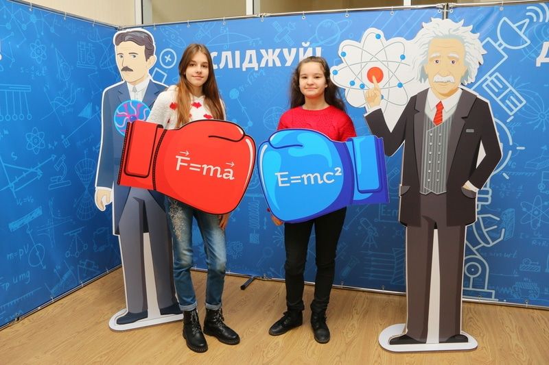 STEM для девочек и занимательная физика – «Интерпайп» запустил новые проекты для школьников