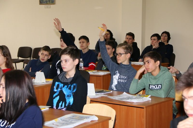 STEM для девочек и занимательная физика – «Интерпайп» запустил новые проекты для школьников