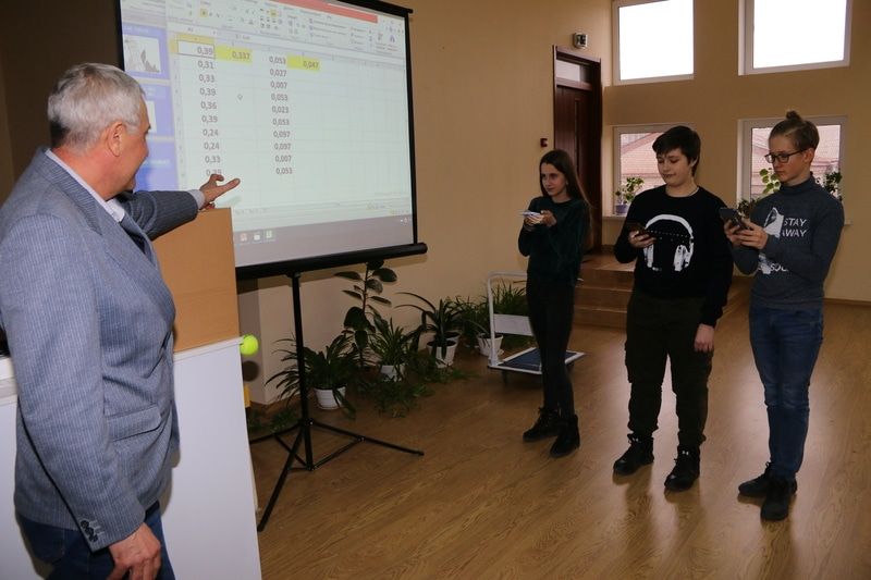 STEM для девочек и занимательная физика – «Интерпайп» запустил новые проекты для школьников