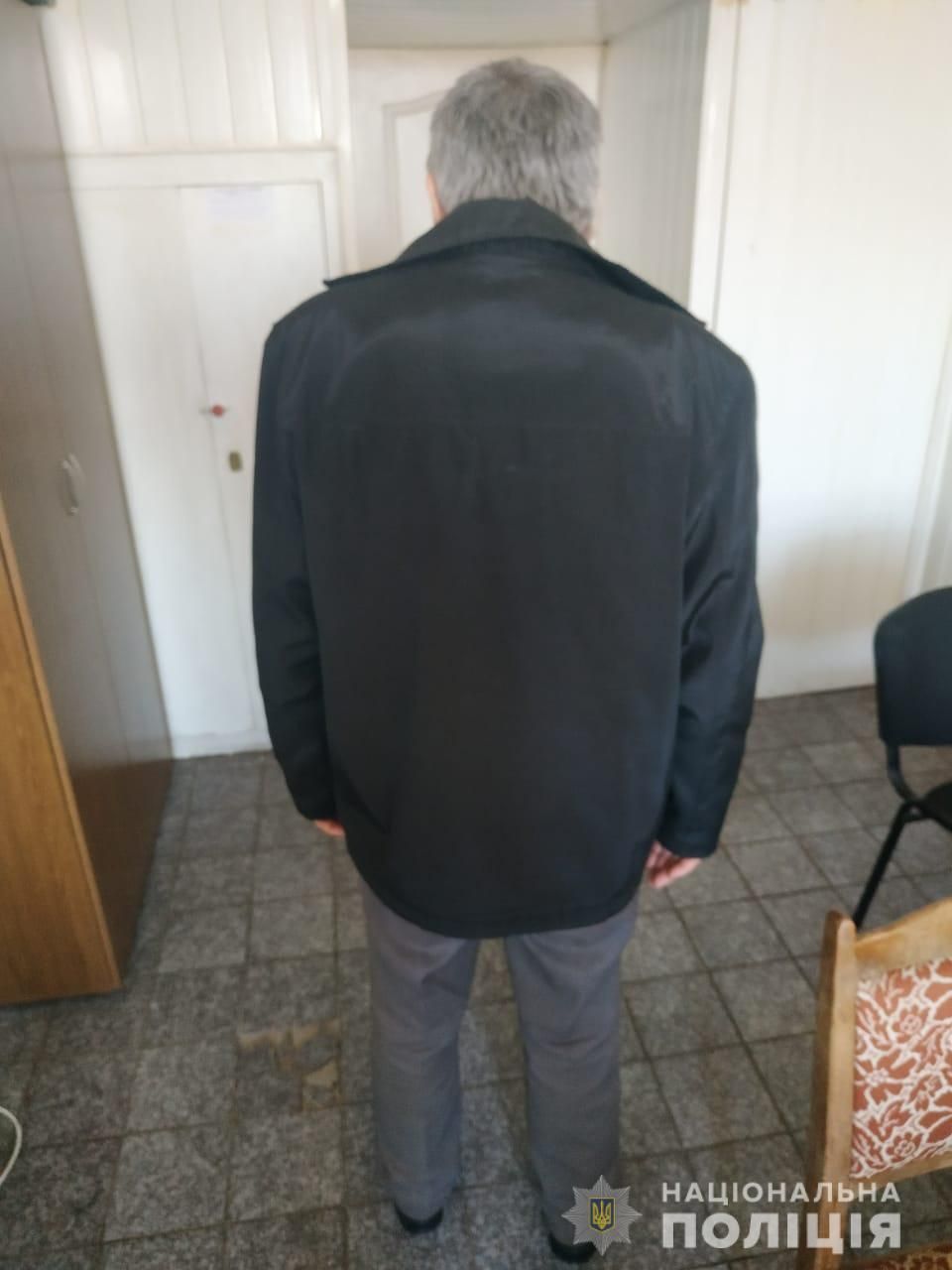 Задержан мужчина, который убил и расчленил женщину в Кривом Роге. Новости Днепра