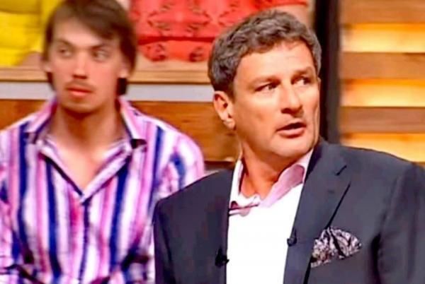 Митинги и массовка на ТВ: «темное прошлое» премьера Алексея Гончарука. Новости Украины