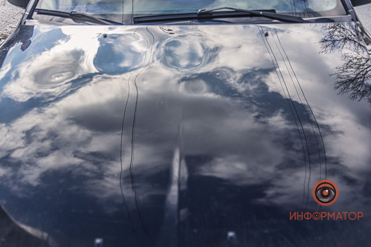 В Днепре сбили женщину: пострадавшую госпитализировали. Новости Днепра