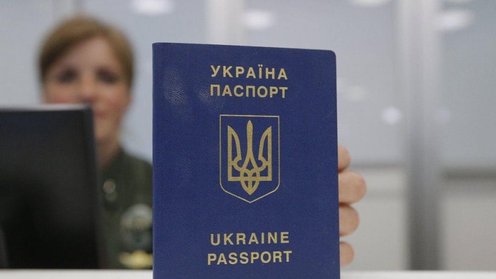 Отчество «по матери»: какое новшество могут ввести в Украине. Новости Украины