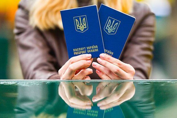 Украина получила безвиз с еще одной экзотической страной. Новости Украины