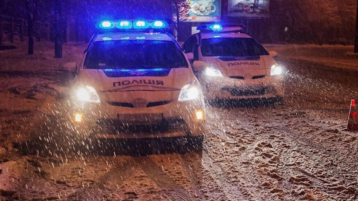 В Днепре таксист умер за рулем. Новости Днепра