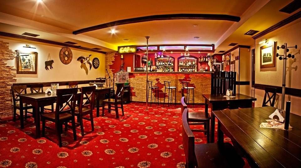 «Ну что, по пиву?»: ТОП лучших пабов Днепра. Новости Днепра