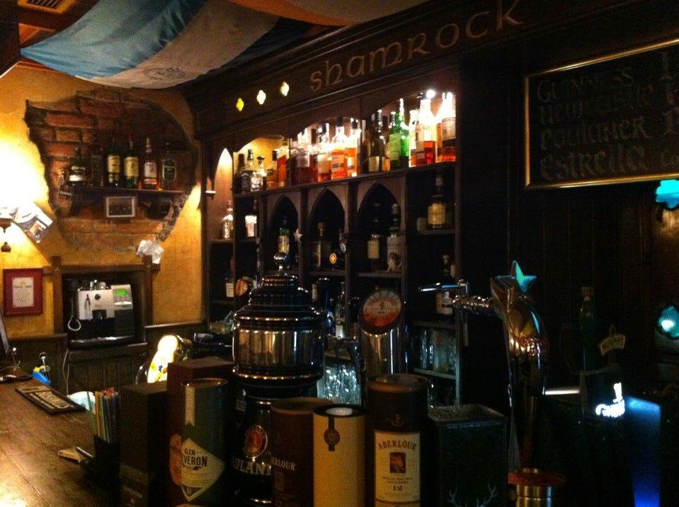 «Ну что, по пиву?»: ТОП лучших пабов Днепра. Новости Днепра