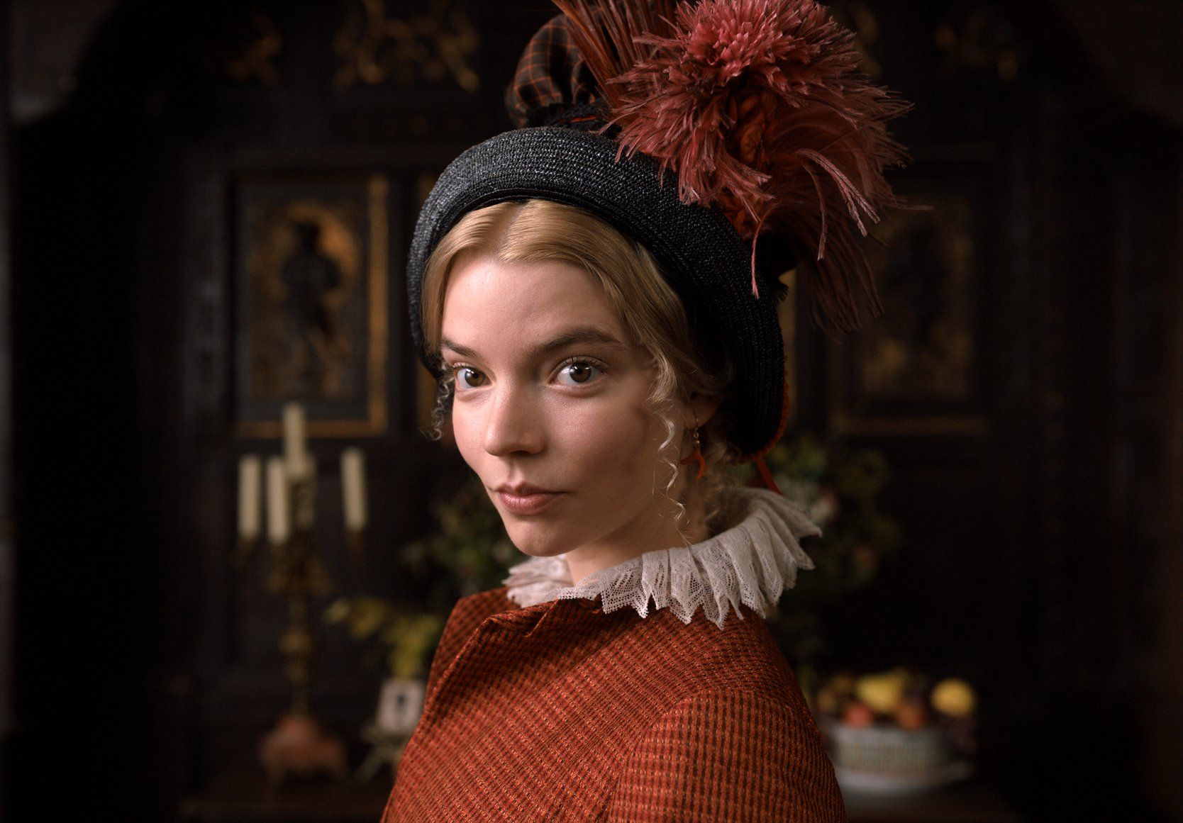 Премьеры марта: ТОП интересных фильмов для днепрян. Новости Днепра