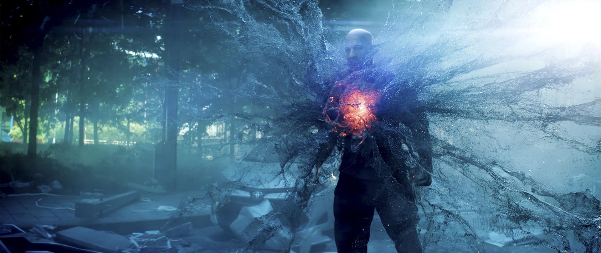 Премьеры марта: ТОП интересных фильмов для днепрян. Новости Днепра