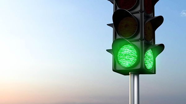 Днепряне просят светофор на опасном пешеходном переходе. Новости Днепра