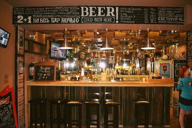 «Ну что, по пиву?»: ТОП лучших пабов Днепра. Новости Днепра