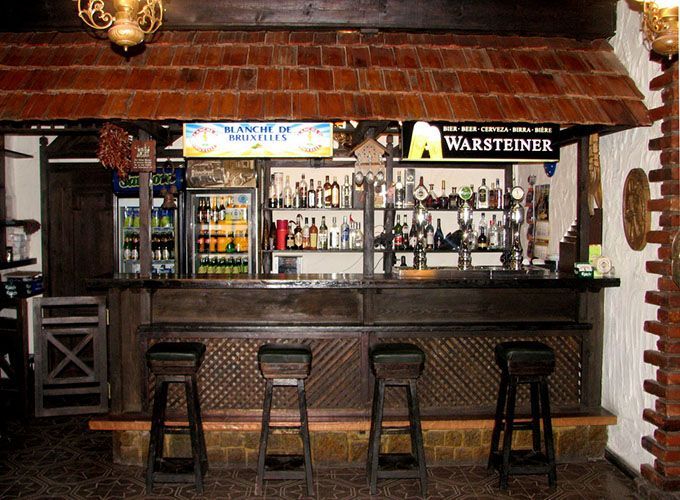 «Ну что, по пиву?»: ТОП лучших пабов Днепра. Новости Днепра