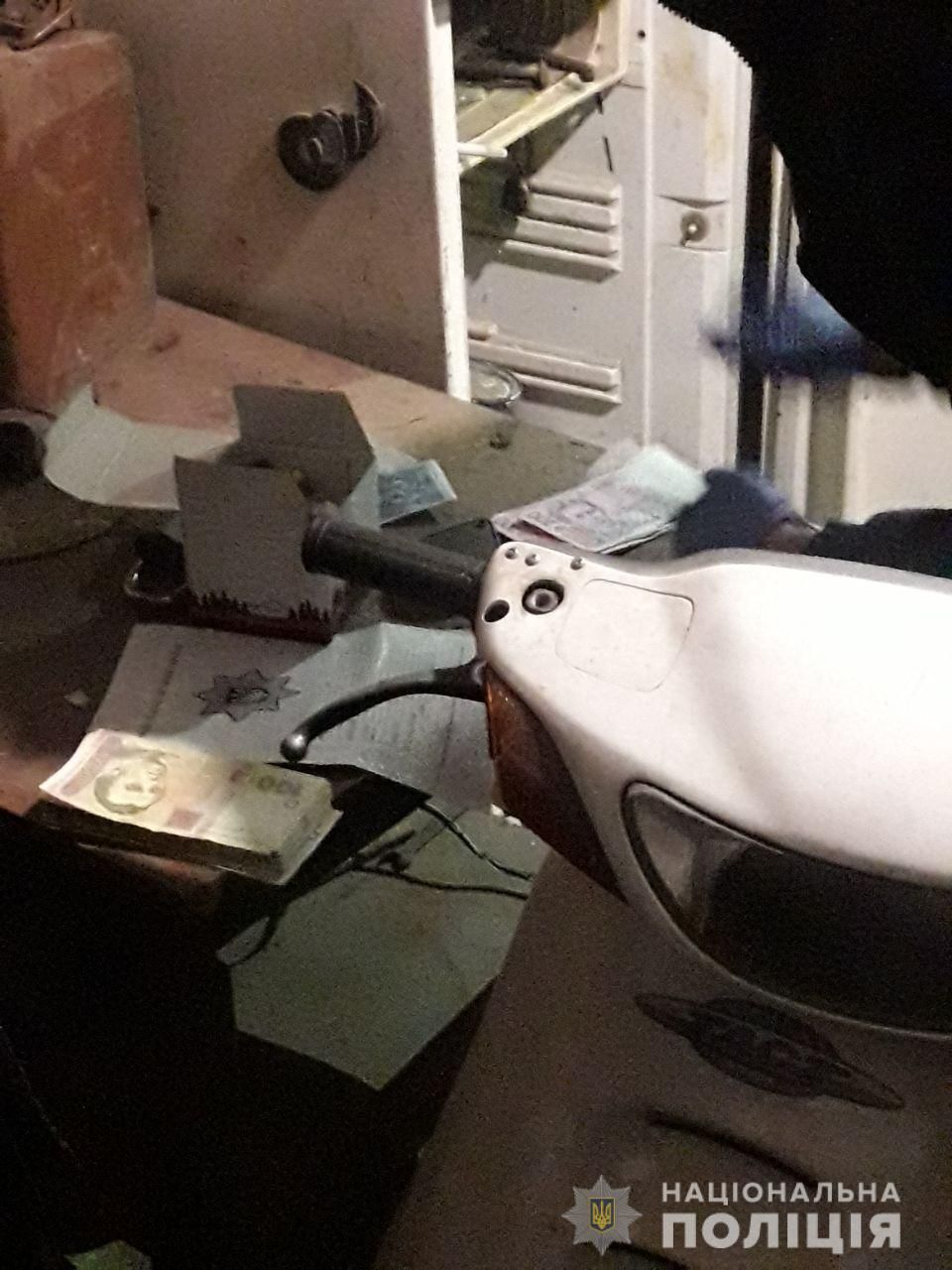 Забрал даже ордена: молодой парень убил и ограбил пенсионерку. Новости Днепра