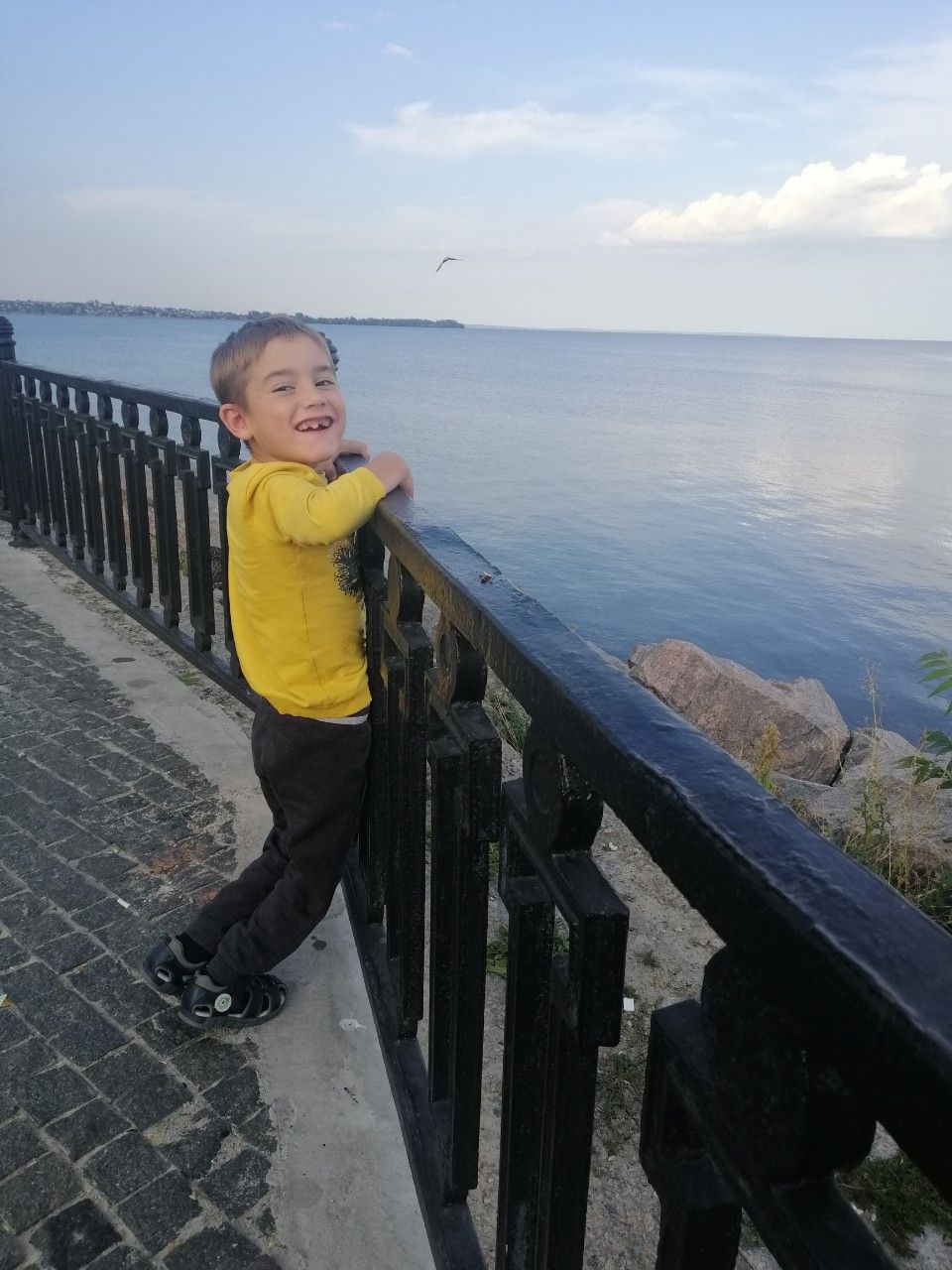 Ребенку, перенесшему асфиксию и кому, нужна помощь