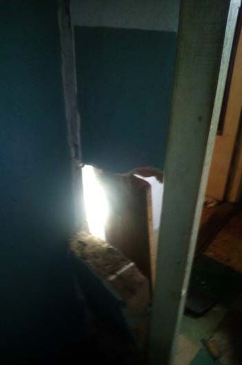 В квартире под Днепром прогремел взрыв: подробности. Новости Днепра