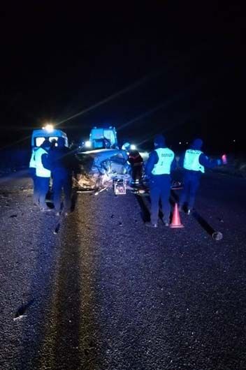 Тройное ДТП под Днепром: погиб мужчина. Новости Днепра