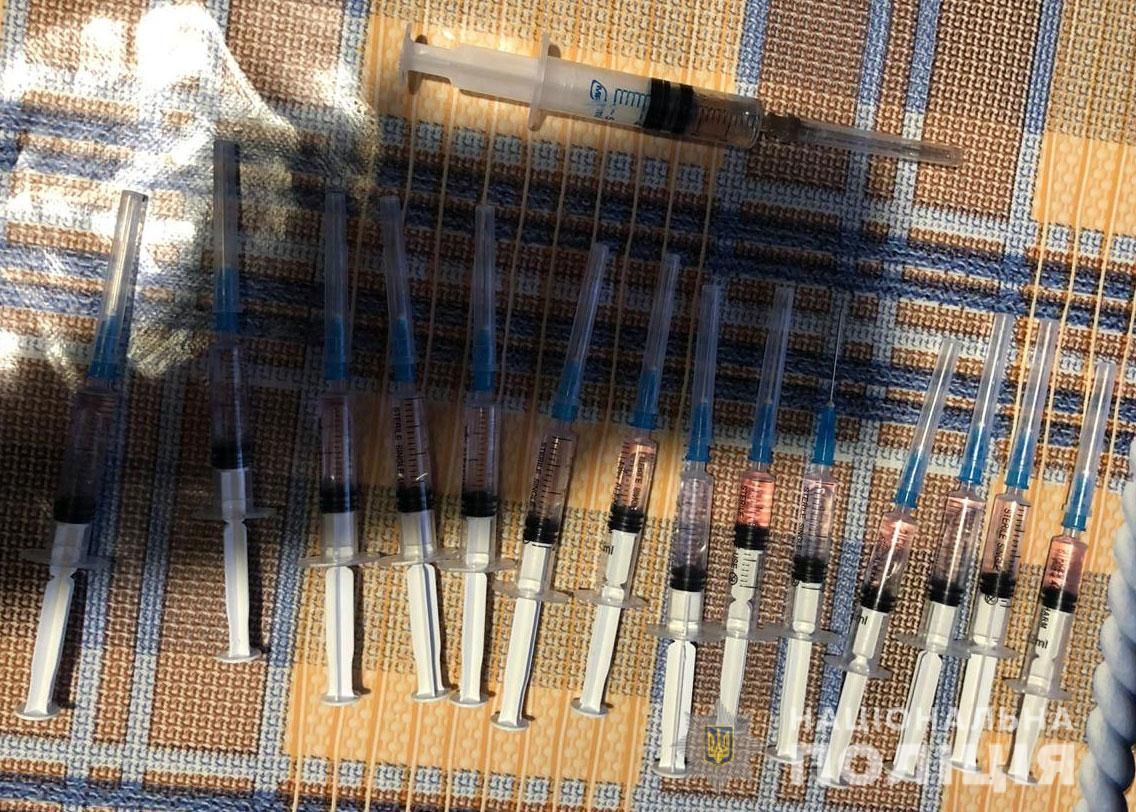 Спецоперация в Днепре: задержана вооруженная преступная группа. Новости Днепра