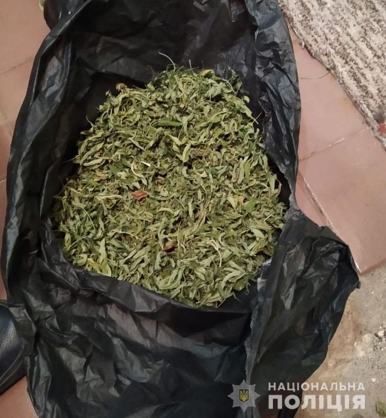 Спецоперация в Днепре: задержана вооруженная преступная группа. Новости Днепра