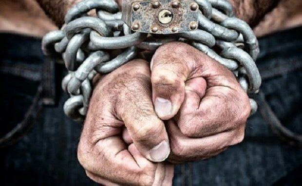 Пытки, избиения и торговля людьми: как издевались над днепрянами. Новости Днепра