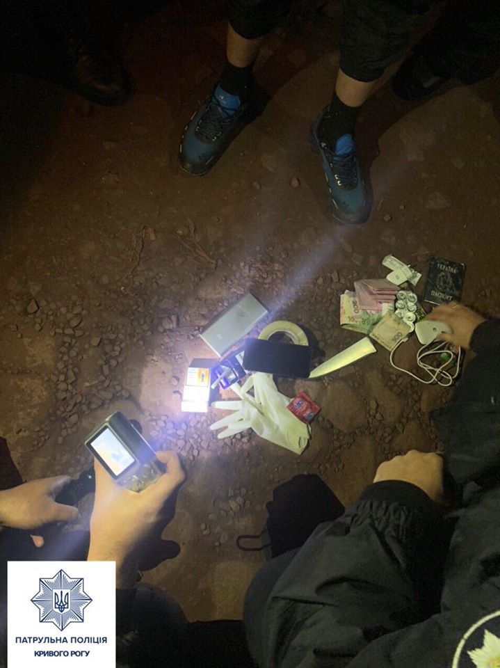 Из больницы Днепра сбежал осужденный преступник. Новости Днепра