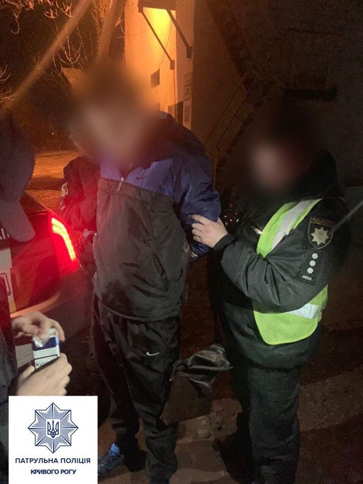 Из больницы Днепра сбежал осужденный преступник. Новости Днепра