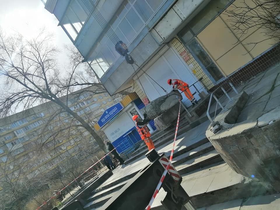 Борис Филатов: «Сидите тихо на ж*пе и не дергайтесь». Новости Днепра