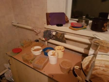 Пытки, избиения и торговля людьми: как издевались над днепрянами. Новости Днепра