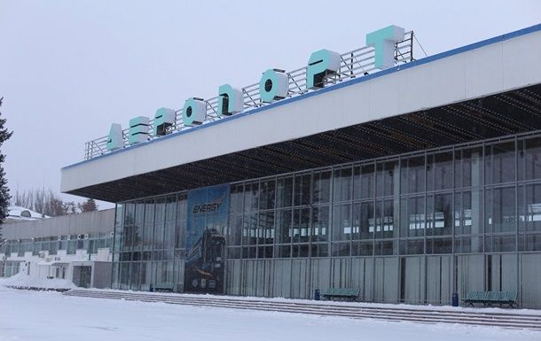 На территории аэропорта нашли боеприпас. Новости Днепра