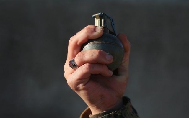 Мужчина угрожал взорвать торговый центр. Новости Днепра
