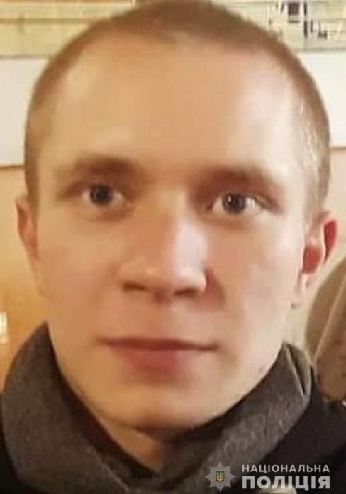 «Вы могли его видеть»: полиция ищет преступника. Новости Днепра