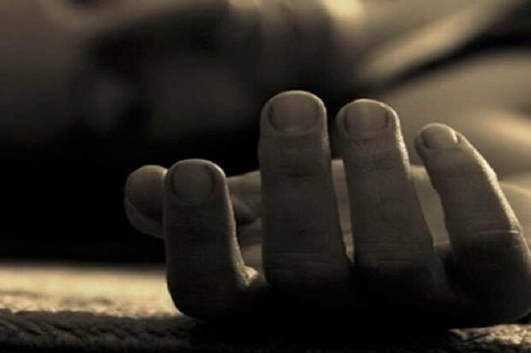 В Днепре найден труп мужчины. Новости Днепра