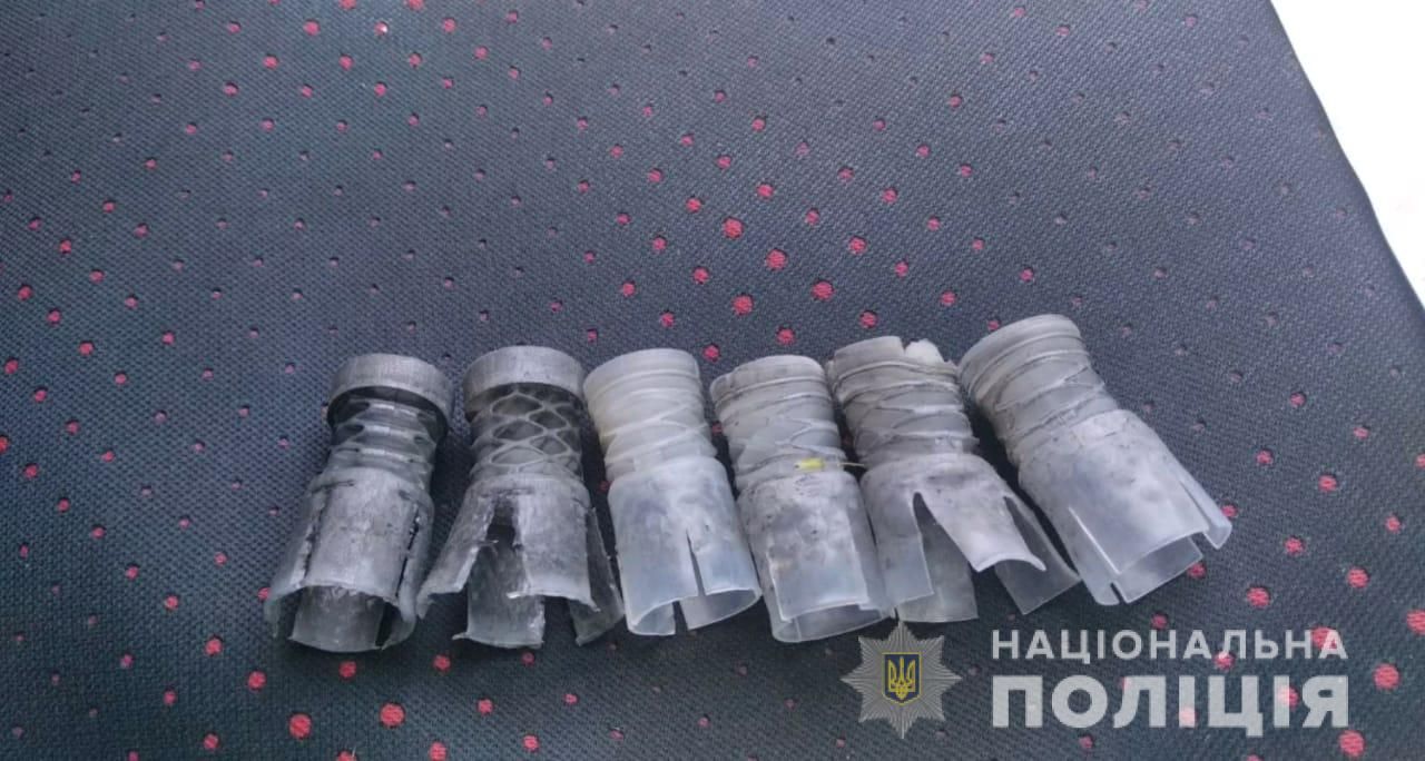 Стрельба и спецоперация «КОРД»: видео задержания вооруженного преступника. Новости Днепра