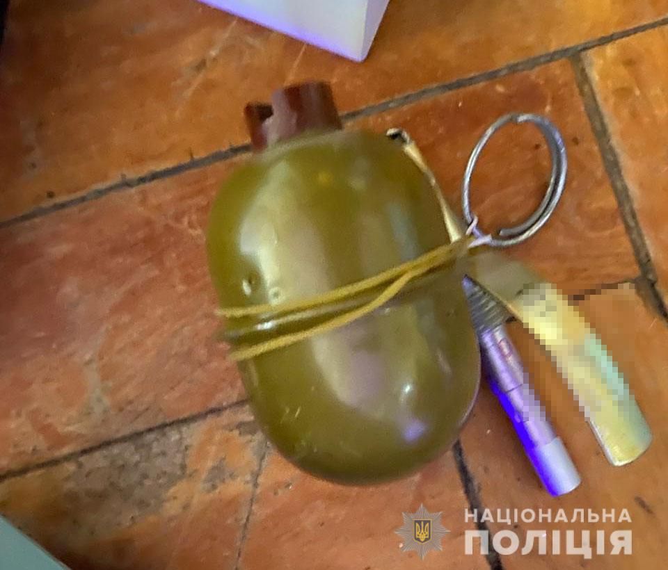 В Днепре задержали группу серийных грабителей. Новости Днепра