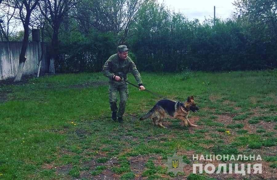 На Днепропетровщине мужчину до смерти забили палкой. Новости Днепра